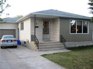 Photo 1: 1 Jupiter Bay in WINNIPEG: Manitoba Other Residential for sale : MLS®# 1007743