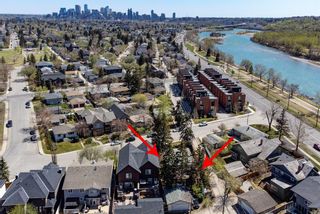 Photo 33: 511 30 Street NW in Calgary: Parkdale Detached for sale : MLS®# A2045837