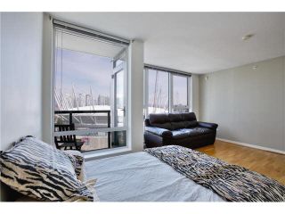 Photo 10: 2506 939 EXPO Boulevard in Vancouver: Yaletown Condo for sale in "MAX II" (Vancouver West)  : MLS®# V1130557