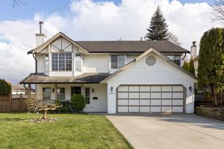 Main Photo: 6272 171A Street in Surrey: Cloverdale BC House for sale (Cloverdale)  : MLS®# R2549569