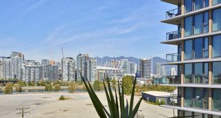 Photo 6: 805 1833 CROWE Street in Vancouver: False Creek Condo for sale in "THE FOUNDRY" (Vancouver West)  : MLS®# R2120097