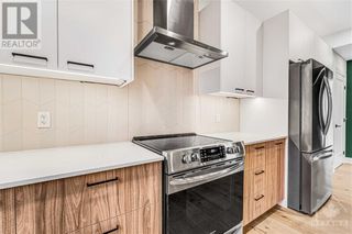 Photo 11: 845 WOODROFFE AVENUE UNIT#A in Ottawa: House for rent : MLS®# 1368064