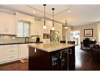 Main Photo: 14636 36A AV in Surrey: King George Corridor House for sale (South Surrey White Rock)  : MLS®# F1423863