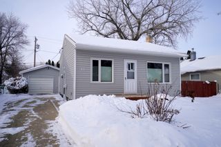 Photo 30: 45 7th Street NW in Portage la Prairie: House for sale : MLS®# 202300528