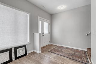 Photo 27: 437 130 New Brighton Way SE in Calgary: New Brighton Row/Townhouse for sale : MLS®# A2022362