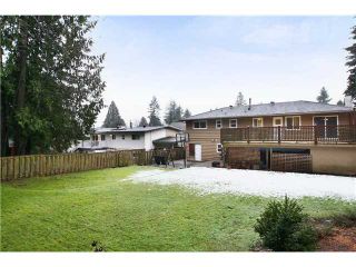 Photo 10: 627 BERRY Street in Coquitlam: Central Coquitlam House for sale : MLS®# V864632