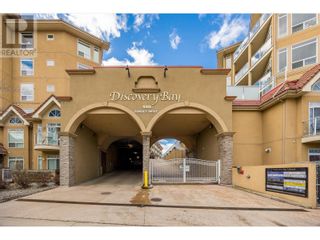 Photo 33: 1088 Sunset Drive Unit# 430 in Kelowna: House for sale : MLS®# 10313632