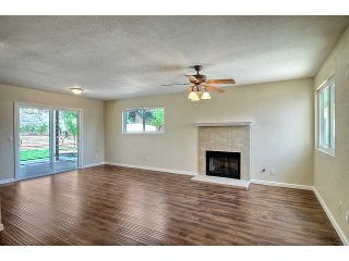 Photo 8: EL CAJON House for sale : 4 bedrooms : 12414 Rosey Road