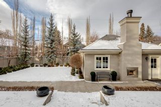 Photo 49: 936 Lansdowne Avenue SW in Calgary: Elbow Park Detached for sale : MLS®# A1177635