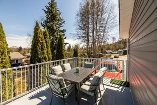 Photo 25: 4644 ROBSON Avenue in Prince George: Foothills House for sale (PG City West)  : MLS®# R2773930