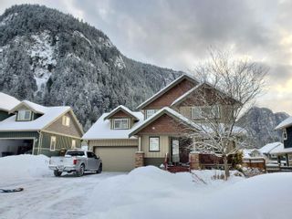 Photo 28: 38641 CHERRY Drive in Squamish: Valleycliffe House for sale in "RAVENS PLATEAU" : MLS®# R2629357