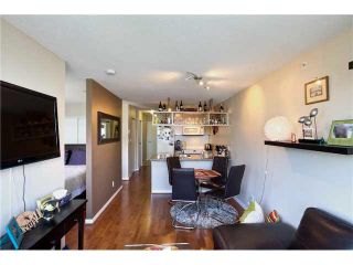 Photo 6: 1905 1082 SEYMOUR Street in Vancouver: Downtown VW Condo for sale in "FREESIA" (Vancouver West)  : MLS®# V1124025