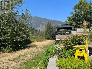 Photo 20: #56 1383 Silver Sands Road, in Sicamous: Recreational for sale : MLS®# 10283139