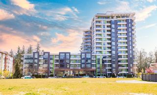 Photo 1: 1304 3533 ROSS Drive in Vancouver: University VW Condo for sale (Vancouver West)  : MLS®# R2868905