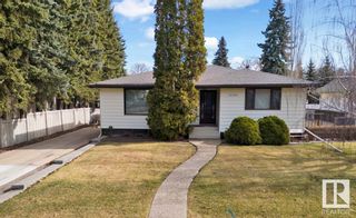 Main Photo: 10720 57 Avenue in Edmonton: Zone 15 House for sale : MLS®# E4384394
