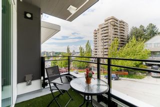 Photo 10: 203 1012 AUCKLAND Street in New Westminster: Uptown NW Condo for sale in "CAPITOL" : MLS®# R2699893