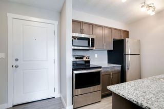Photo 4: 313 10 Kincora Glen Park NW in Calgary: Kincora Apartment for sale : MLS®# A1234272