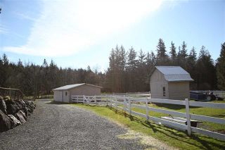 Photo 17: 37161 GLEN-NEISH Road in Abbotsford: Sumas Mountain House for sale : MLS®# R2335660