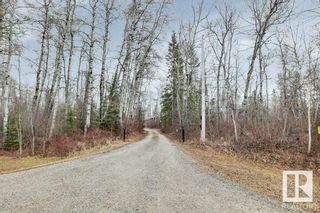 Photo 2: 5 51216 RGE RD 265: Rural Parkland County House for sale : MLS®# E4384081