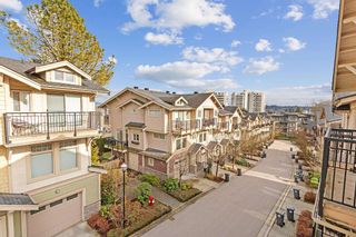 Photo 28: 43 245 FRANCIS Way in New Westminster: Fraserview NW Townhouse for sale in "Glenbrook" : MLS®# R2661329