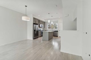 Photo 13: 216 Masters Avenue SE in Calgary: Mahogany Semi Detached (Half Duplex) for sale : MLS®# A2116630