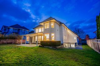 Photo 38: 16368 36A Avenue in Surrey: Morgan Creek House for sale (South Surrey White Rock)  : MLS®# R2864333