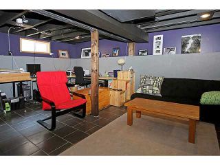 Photo 17: 132 19 Avenue NE in CALGARY: Tuxedo Residential Detached Single Family for sale (Calgary)  : MLS®# C3626887