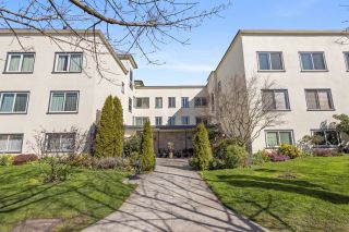 Photo 24: 303 3530 CAMBIE Street in Vancouver: Cambie Condo for sale in "BROCKVILLE MANOR" (Vancouver West)  : MLS®# R2763679