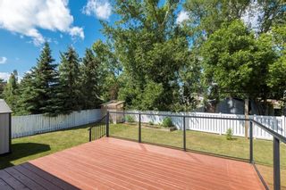 Photo 30: 1210 Grey Avenue: Crossfield House for sale : MLS®# C4125327