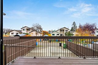 Photo 21: 128 Deerview Drive SE in Calgary: Deer Ridge Semi Detached (Half Duplex) for sale : MLS®# A2085681