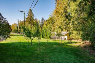 Photo 35: 25207 72 Avenue in Langley: County Line Glen Valley House for sale : MLS®# R2748006