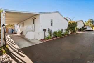 Main Photo: Manufactured Home for sale : 4 bedrooms : 13162 Highway 8 Bus #139 in El Cajon
