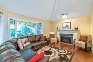 Photo 7: 1 1804 SOUTHMERE Crescent in Surrey: Sunnyside Park Surrey Townhouse for sale in "Southpointe on the Park" (South Surrey White Rock)  : MLS®# R2720596