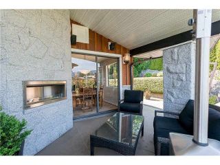 Photo 16: 1403 CHIPPENDALE Road in West Vancouver: Chartwell House for sale in "CHARTWELL" : MLS®# R2235485