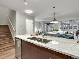 Photo 7: 21 3268 CARSCALLEN Road in Richmond: West Cambie Townhouse for sale in "TORINO" : MLS®# R2846503