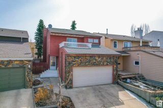 Main Photo: 12307 25 Avenue in Edmonton: Zone 16 House for sale : MLS®# E4381665