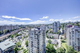Photo 8: 2208 898 CARNARVON Street in New Westminster: Downtown NW Condo for sale : MLS®# R2702804