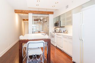 Photo 7: 408 1275 HAMILTON Street in Vancouver: Yaletown Condo for sale (Vancouver West)  : MLS®# R2184134
