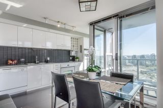 Photo 7: 2605 131 REGIMENT Square in Vancouver: Downtown VW Condo for sale in "SPECTRUM 3" (Vancouver West)  : MLS®# R2113198