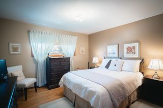 Photo 17: 646 Berkley Street in Winnipeg: Charleswood Residential for sale (1G)  : MLS®# 202105953