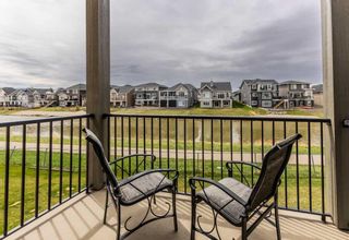 Photo 4: 272 Canals Crossing SW: Airdrie Row/Townhouse for sale : MLS®# A2130204