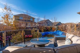 Photo 40: 215 Laurel Ridge Drive in Winnipeg: Linden Ridge Residential for sale (1M)  : MLS®# 202126766