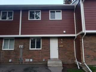 Main Photo: 25 5935 63 Street: Red Deer Row/Townhouse for sale : MLS®# A1235282