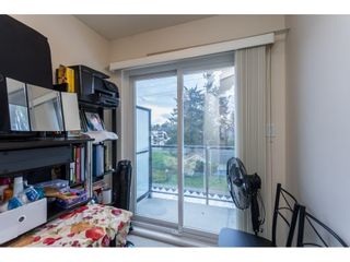 Photo 23: 216 32083 HILLCREST Avenue in Abbotsford: Abbotsford West Townhouse for sale : MLS®# R2630079
