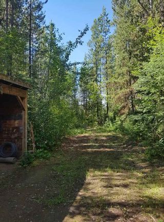 Photo 4: 23200 S MCBRIDE TIMBER Road in Prince George: Upper Mud House for sale (PG Rural West (Zone 77))  : MLS®# R2354955