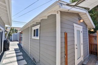 Photo 40: House for sale : 4 bedrooms : 4577 Wilson Avenue in San Diego