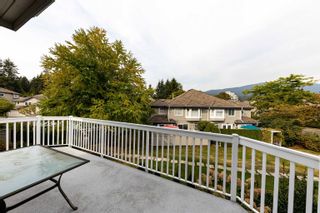 Photo 18: 869 ROCHE POINT Drive in North Vancouver: Roche Point Townhouse for sale in "Salish Estates 2" : MLS®# R2730516