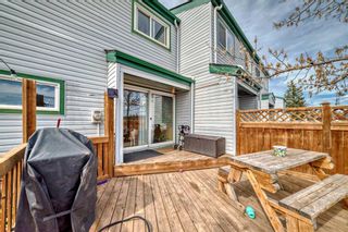 Photo 32: 34 131 Templehill Drive NE in Calgary: Temple Row/Townhouse for sale : MLS®# A2128849