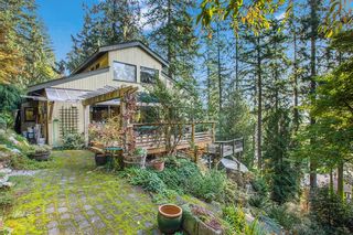 Photo 11: 5614 INDIAN RIVER Drive in North Vancouver: Woodlands-Sunshine-Cascade House for sale : MLS®# R2863216