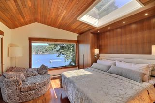 Photo 13: 7909 BEDWELL Drive: Pender Island House for sale in "Trincomali" (Islands-Van. & Gulf)  : MLS®# R2873589
